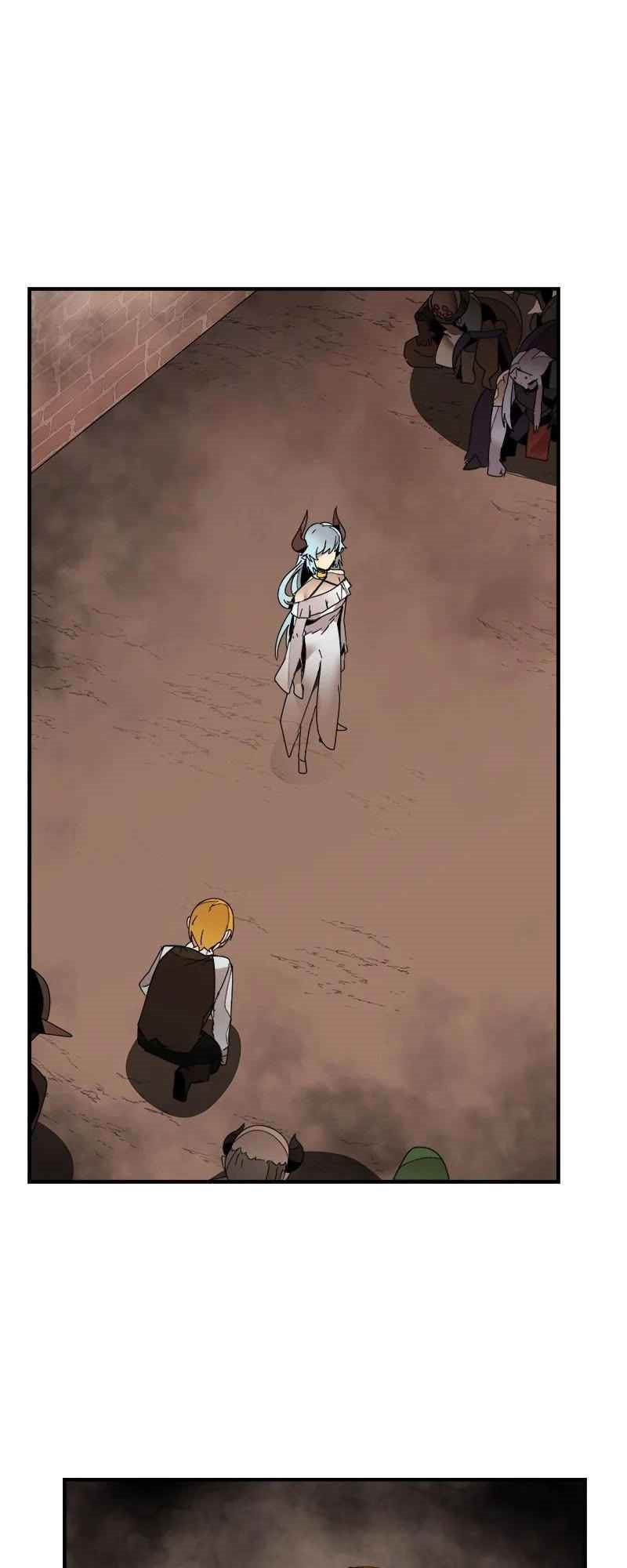The Demon King Who Lost His Job Chapter 367 - halaman 24