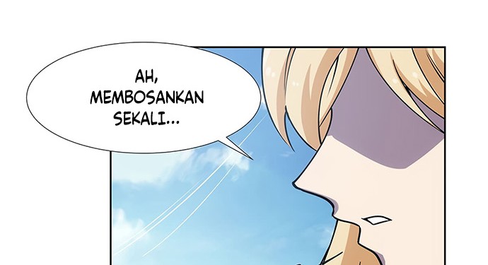 The Demon King Who Lost His Job Chapter 367 - halaman 26