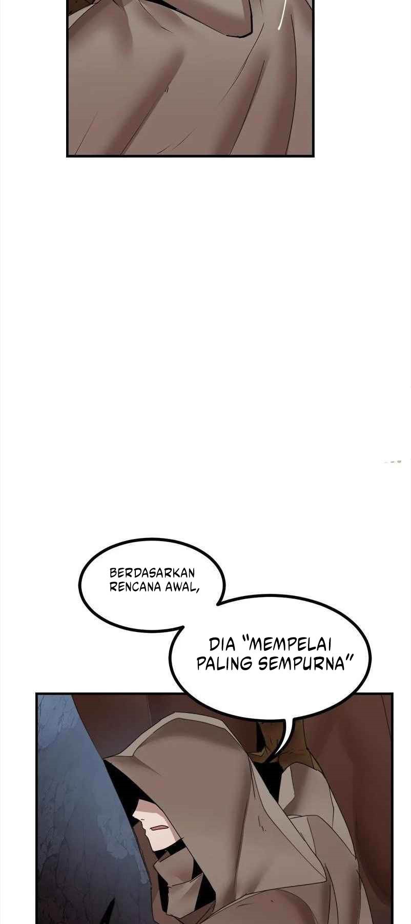 The Demon King Who Lost His Job Chapter 367 - halaman 6