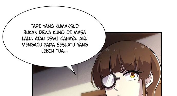 The Demon King Who Lost His Job Chapter 368 - halaman 10