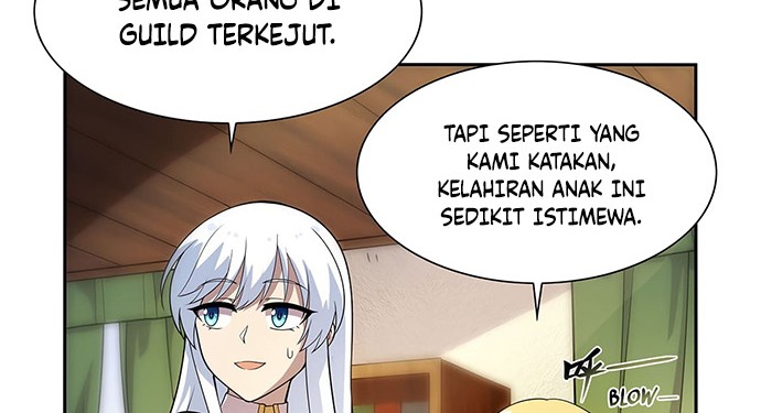 The Demon King Who Lost His Job Chapter 368 - halaman 17