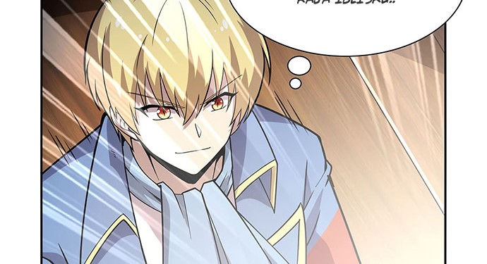 The Demon King Who Lost His Job Chapter 368 - halaman 24
