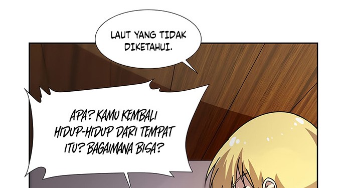 The Demon King Who Lost His Job Chapter 368 - halaman 27