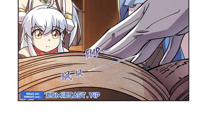 The Demon King Who Lost His Job Chapter 368 - halaman 29