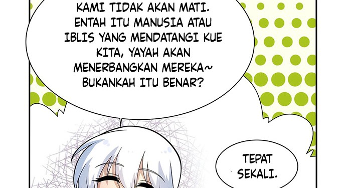 The Demon King Who Lost His Job Chapter 369 - halaman 10