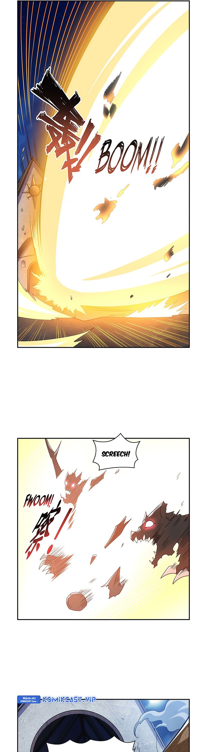 The Demon King Who Lost His Job Chapter 369 - halaman 24
