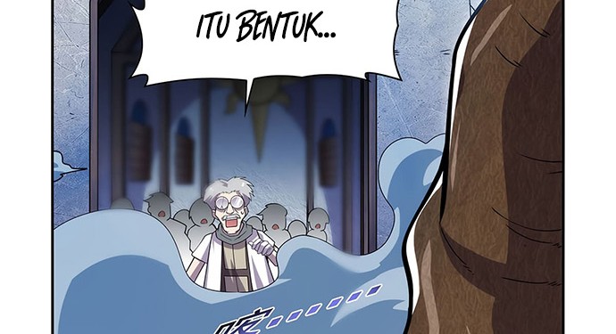 The Demon King Who Lost His Job Chapter 369 - halaman 25