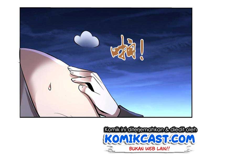 The Demon King Who Lost His Job Chapter 37 - halaman 10