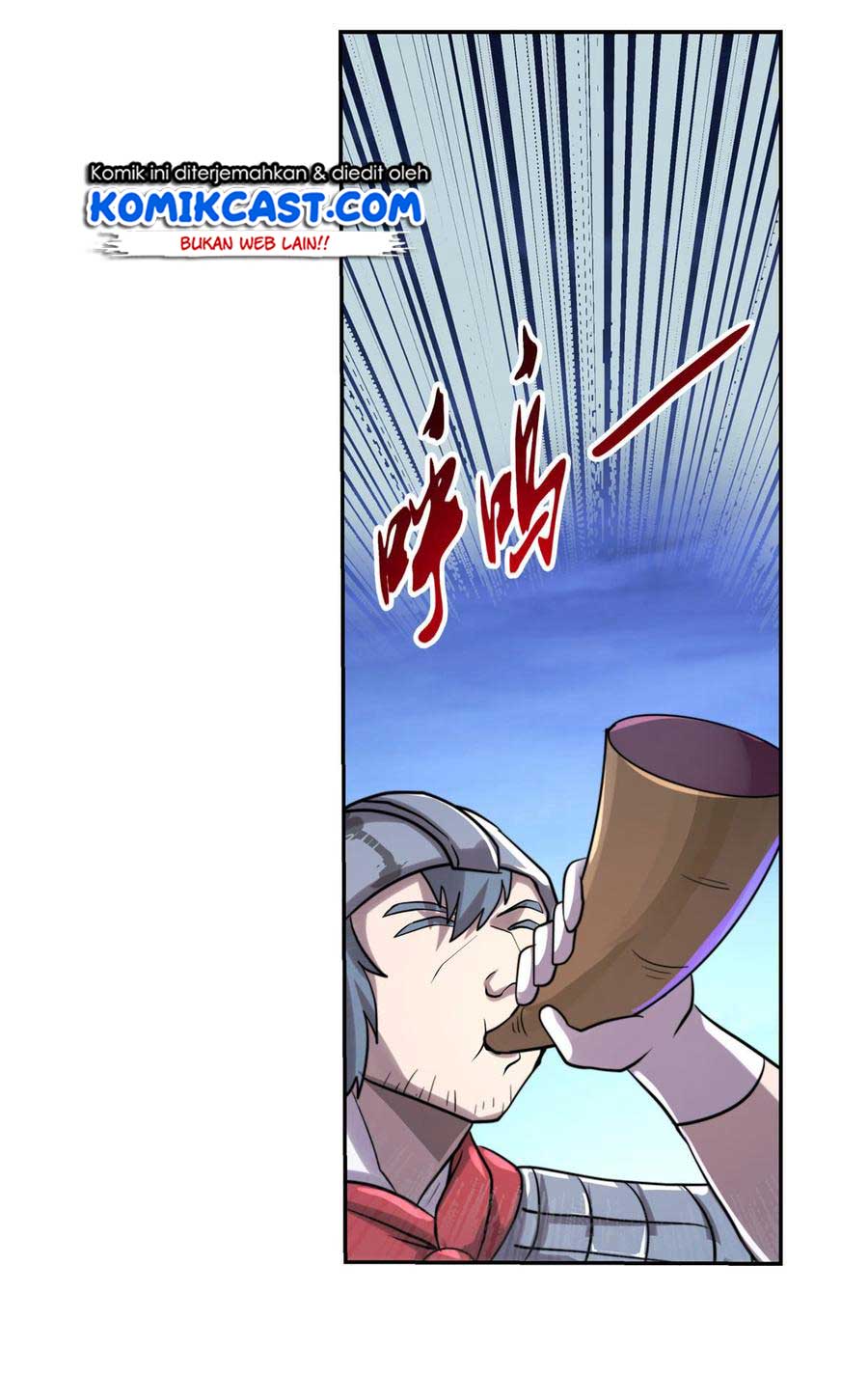 The Demon King Who Lost His Job Chapter 37 - halaman 13