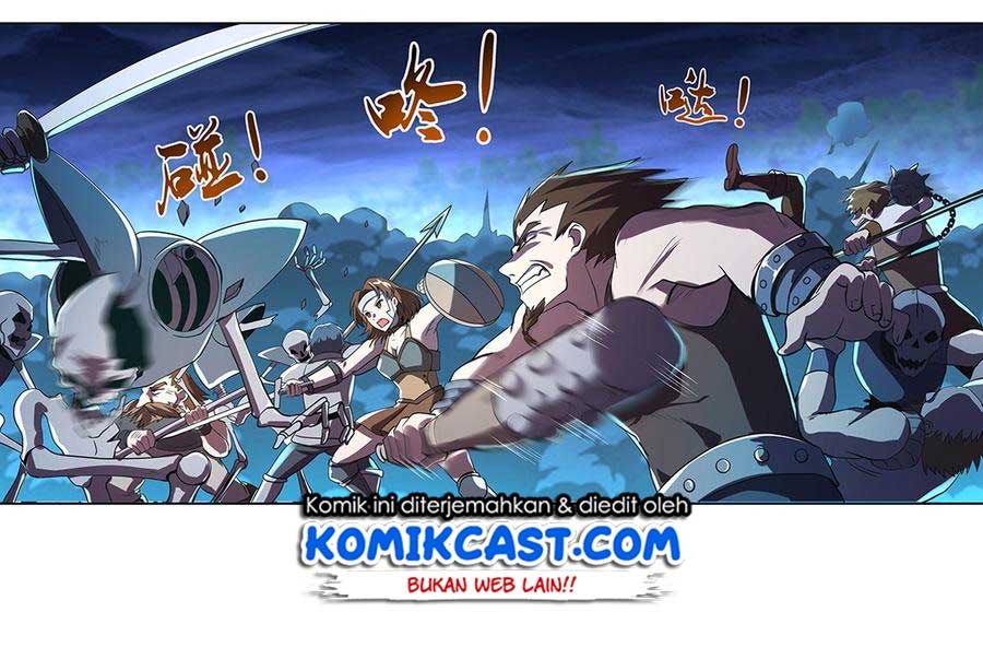 The Demon King Who Lost His Job Chapter 37 - halaman 15