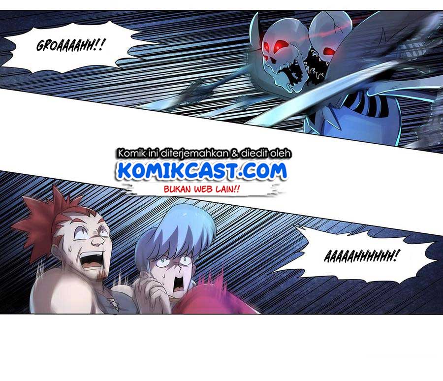 The Demon King Who Lost His Job Chapter 37 - halaman 18