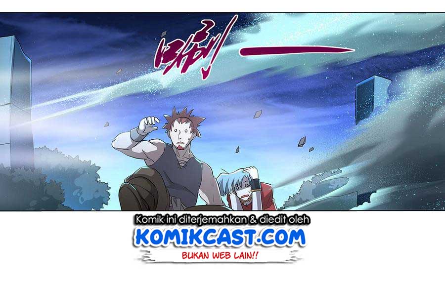 The Demon King Who Lost His Job Chapter 37 - halaman 22
