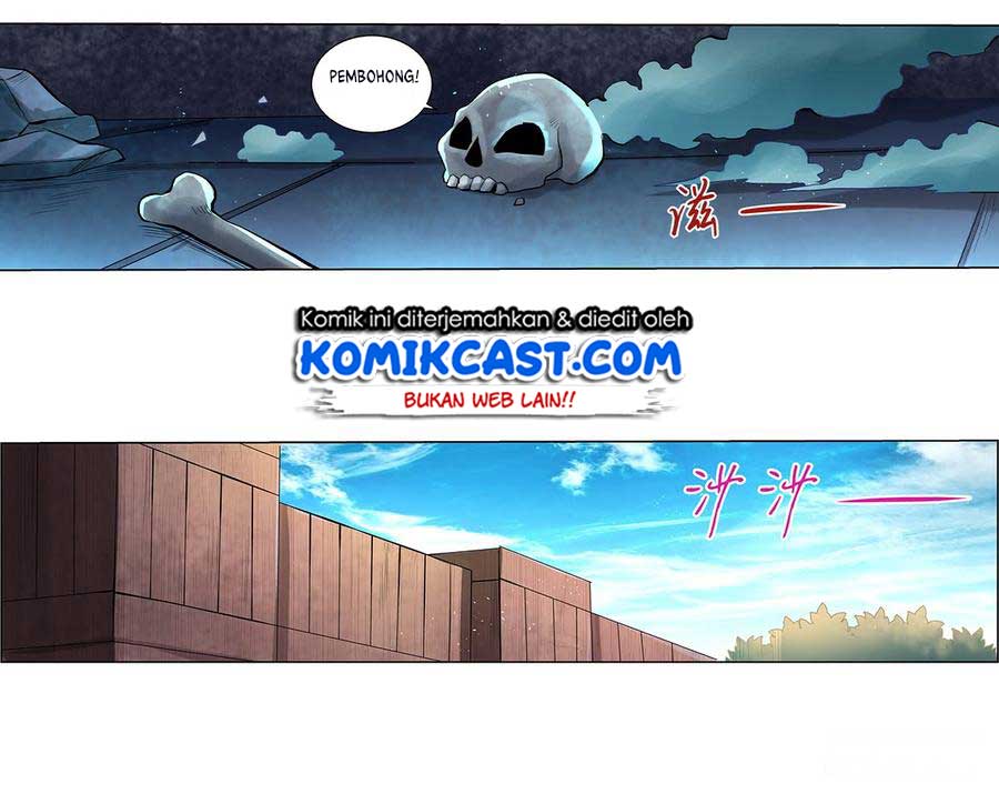 The Demon King Who Lost His Job Chapter 37 - halaman 24