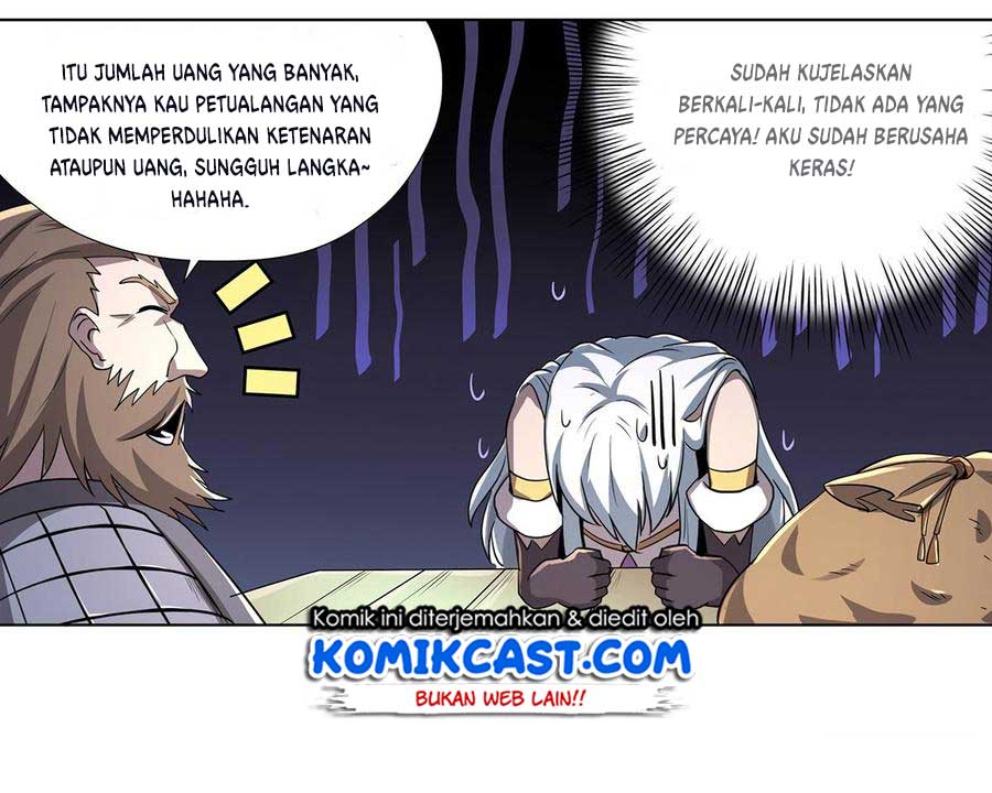 The Demon King Who Lost His Job Chapter 37 - halaman 29
