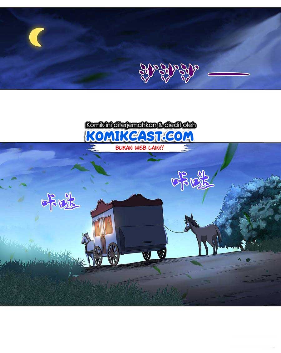 The Demon King Who Lost His Job Chapter 37 - halaman 32
