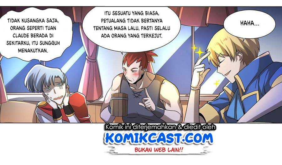 The Demon King Who Lost His Job Chapter 37 - halaman 36