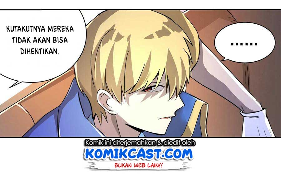 The Demon King Who Lost His Job Chapter 37 - halaman 40