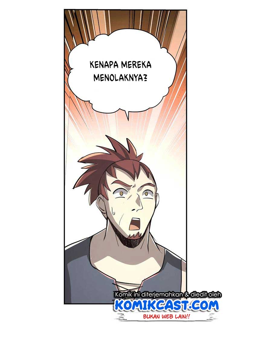 The Demon King Who Lost His Job Chapter 37 - halaman 46