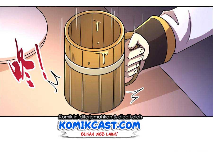 The Demon King Who Lost His Job Chapter 37 - halaman 49