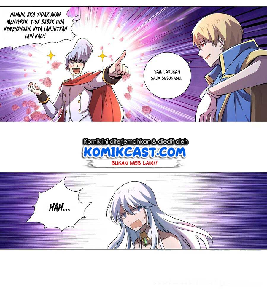 The Demon King Who Lost His Job Chapter 37 - halaman 51