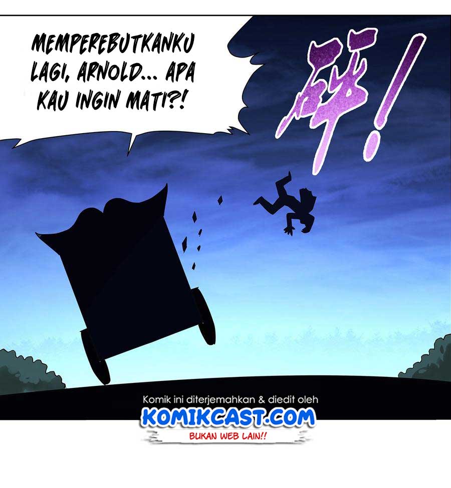 The Demon King Who Lost His Job Chapter 37 - halaman 52