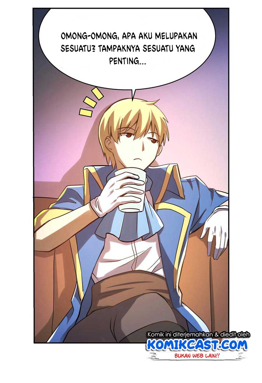 The Demon King Who Lost His Job Chapter 37 - halaman 53