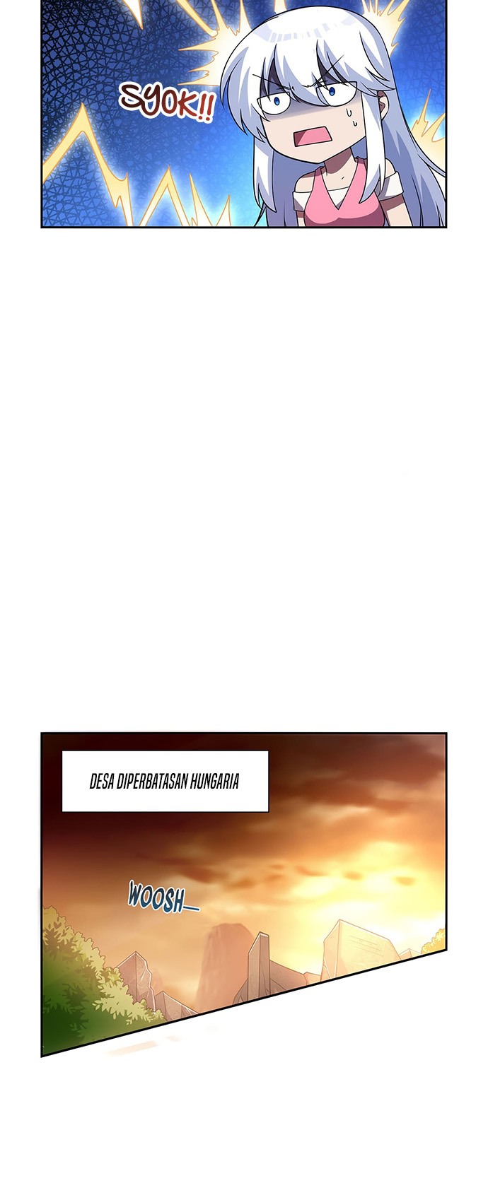 The Demon King Who Lost His Job Chapter 370 - halaman 18