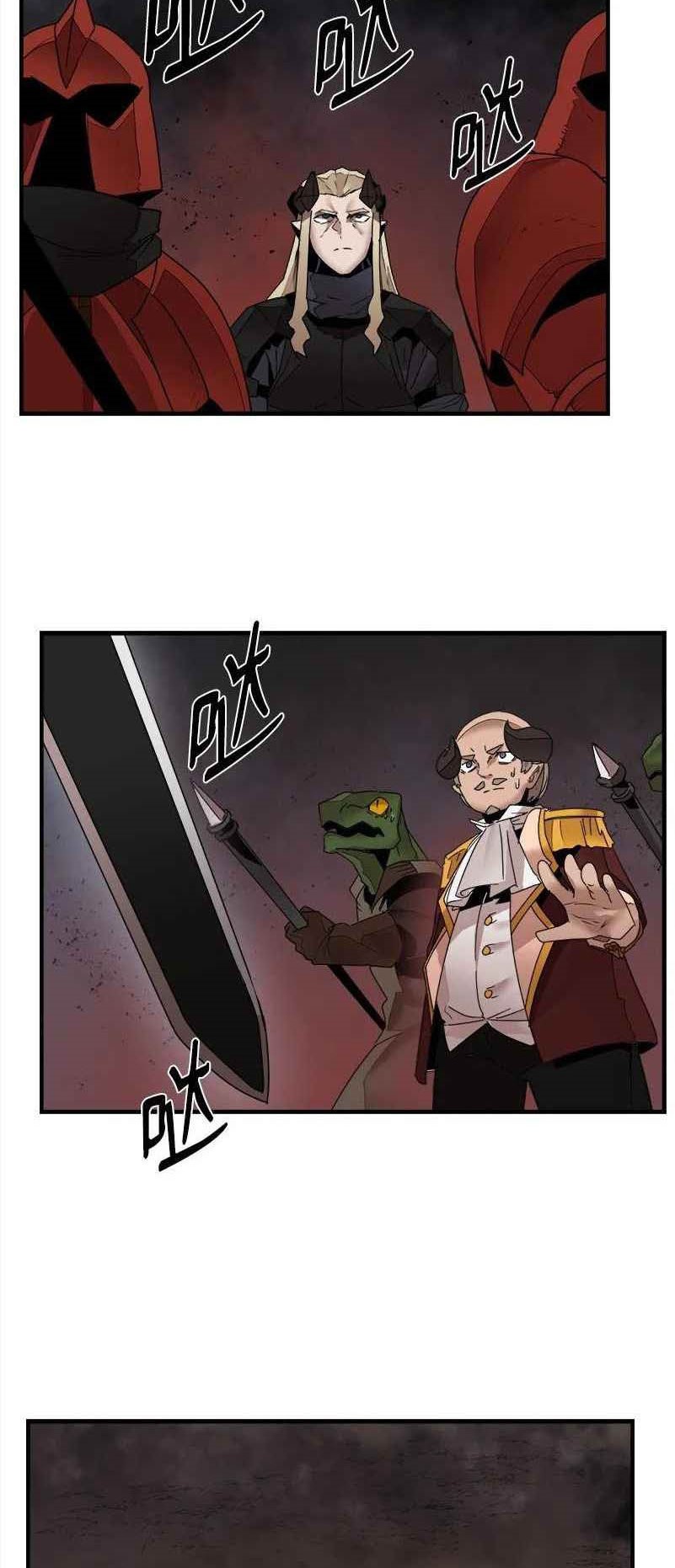 The Demon King Who Lost His Job Chapter 370 - halaman 23