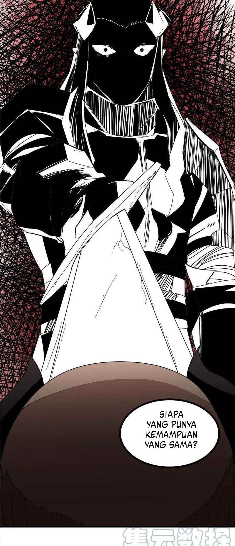 The Demon King Who Lost His Job Chapter 370 - halaman 28