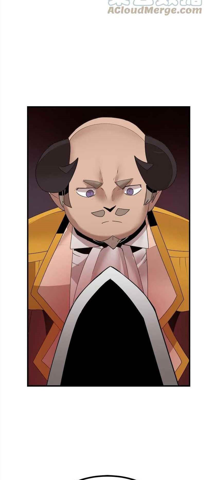 The Demon King Who Lost His Job Chapter 370 - halaman 29