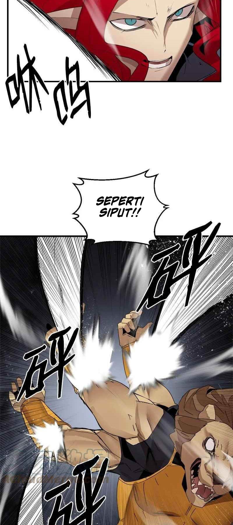 The Demon King Who Lost His Job Chapter 370 - halaman 9