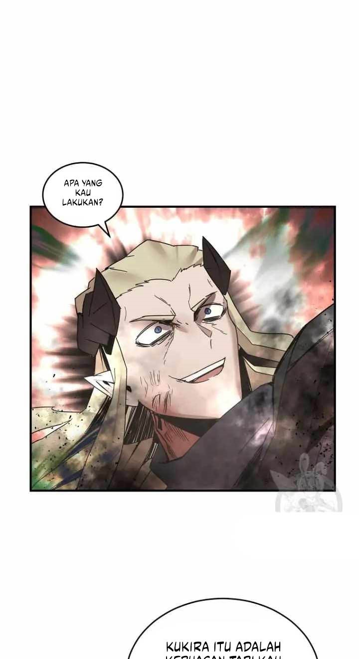 The Demon King Who Lost His Job Chapter 372 - halaman 22