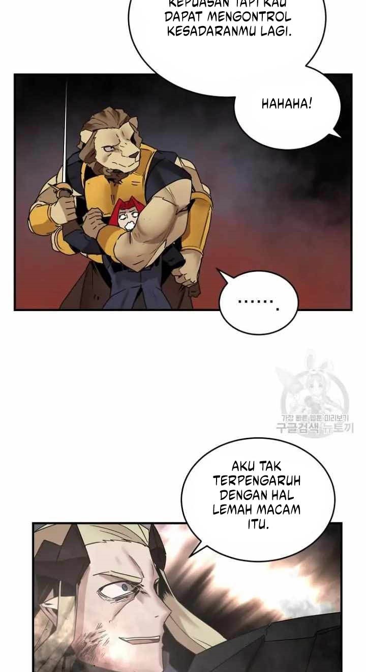 The Demon King Who Lost His Job Chapter 372 - halaman 23