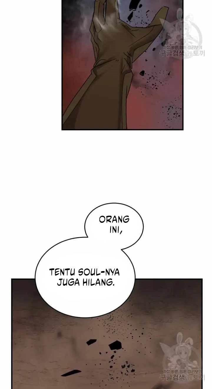 The Demon King Who Lost His Job Chapter 372 - halaman 31
