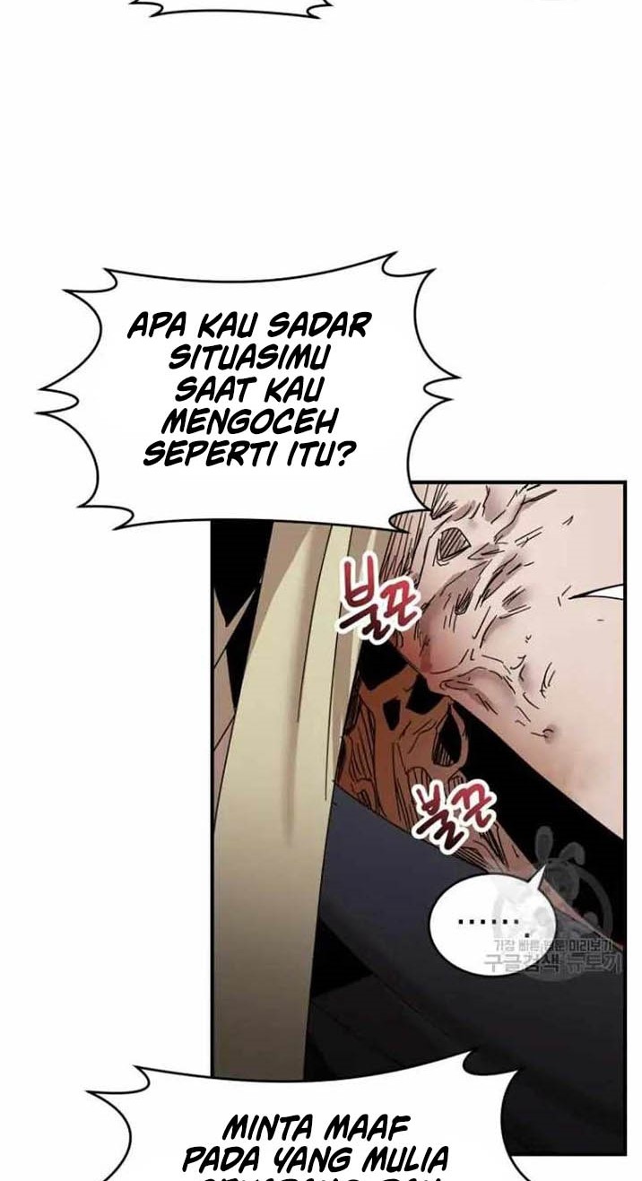 The Demon King Who Lost His Job Chapter 372 - halaman 7