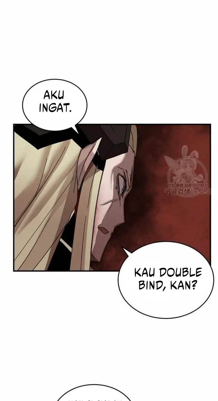 The Demon King Who Lost His Job Chapter 372 - halaman 9