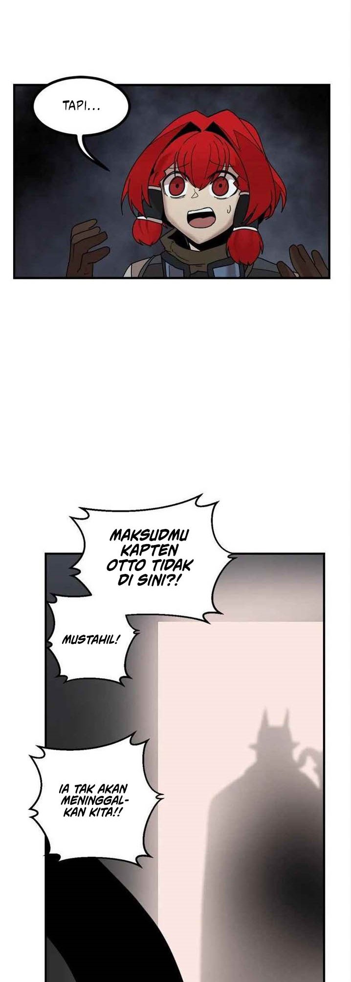 The Demon King Who Lost His Job Chapter 373 - halaman 10