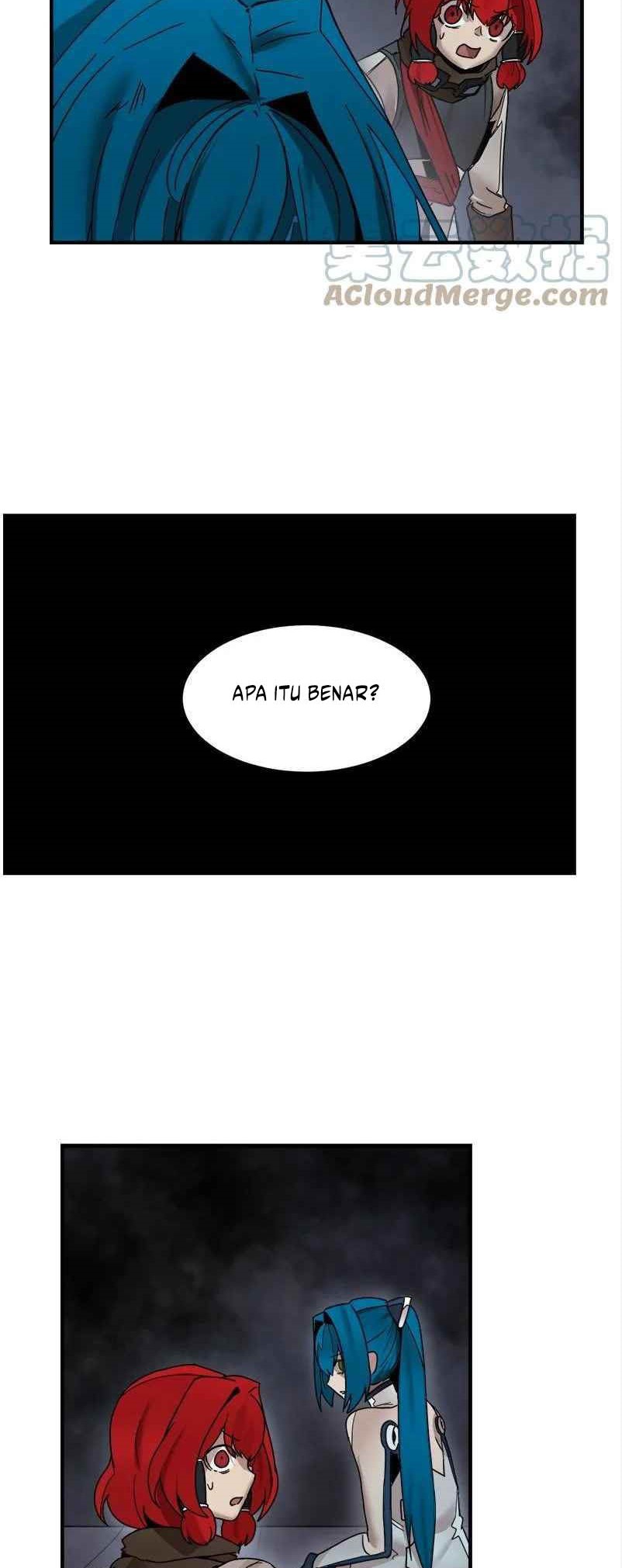 The Demon King Who Lost His Job Chapter 373 - halaman 12