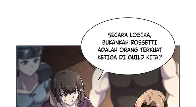 The Demon King Who Lost His Job Chapter 373 - halaman 19