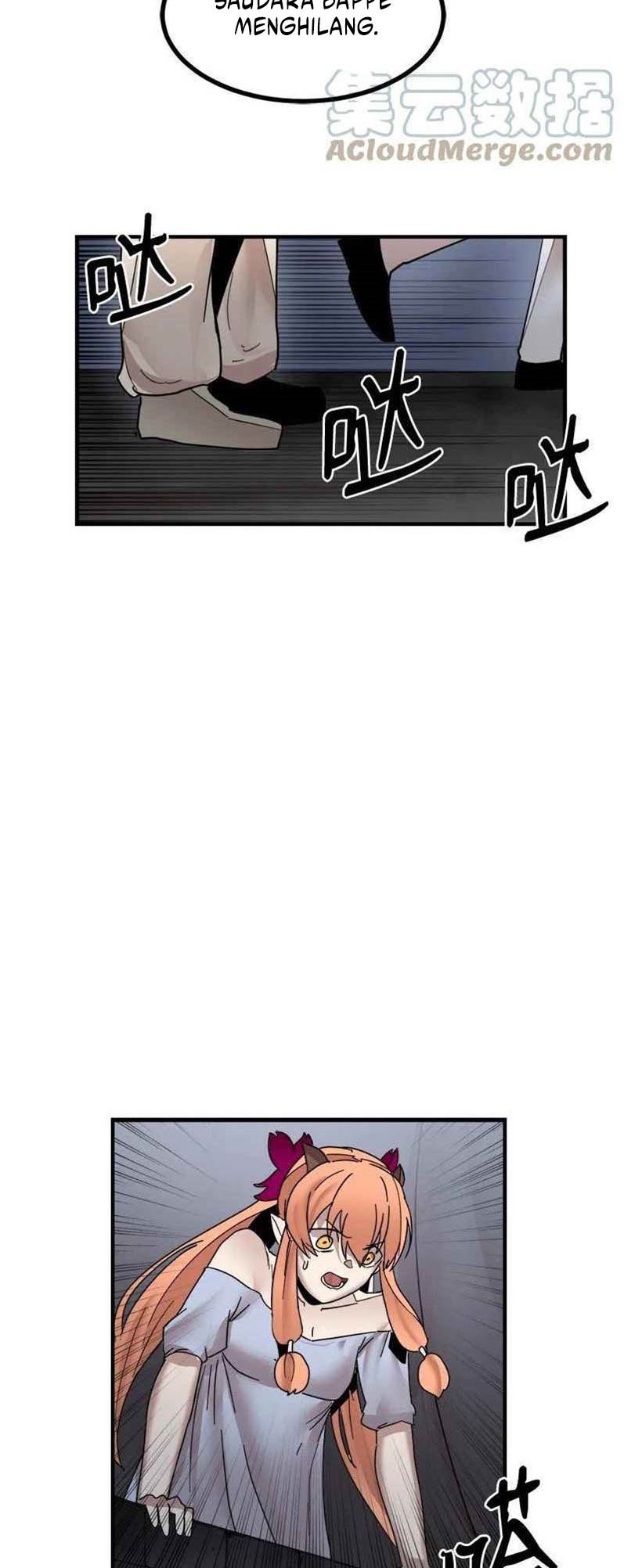 The Demon King Who Lost His Job Chapter 373 - halaman 28