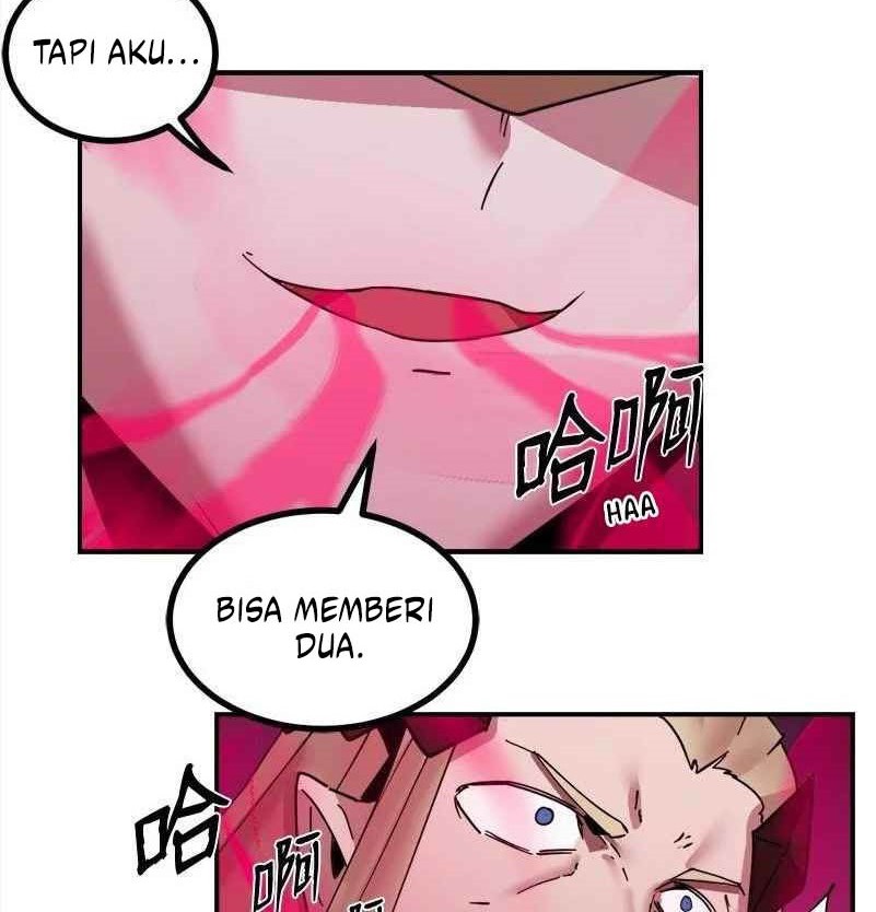The Demon King Who Lost His Job Chapter 374 - halaman 19