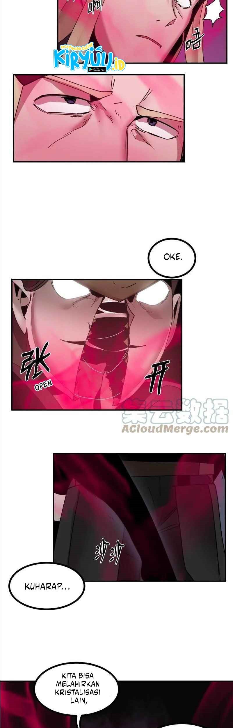 The Demon King Who Lost His Job Chapter 374 - halaman 20