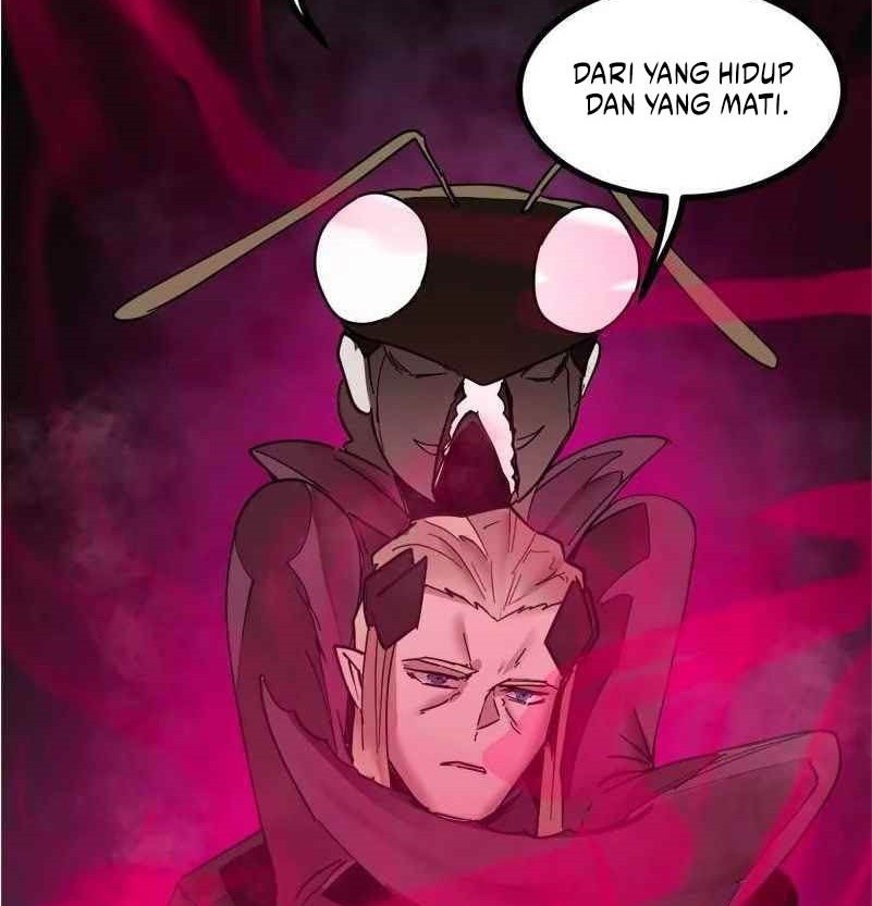 The Demon King Who Lost His Job Chapter 374 - halaman 21