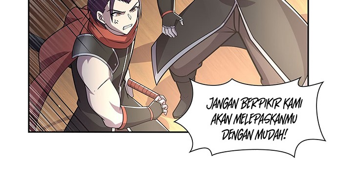 The Demon King Who Lost His Job Chapter 375 - halaman 14