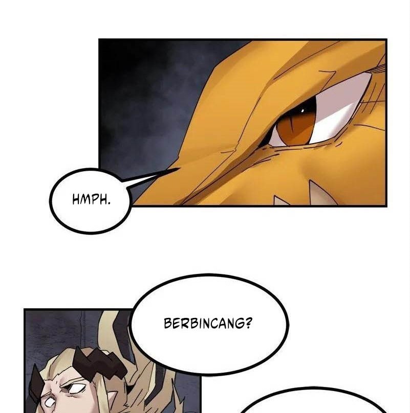 The Demon King Who Lost His Job Chapter 375 - halaman 17