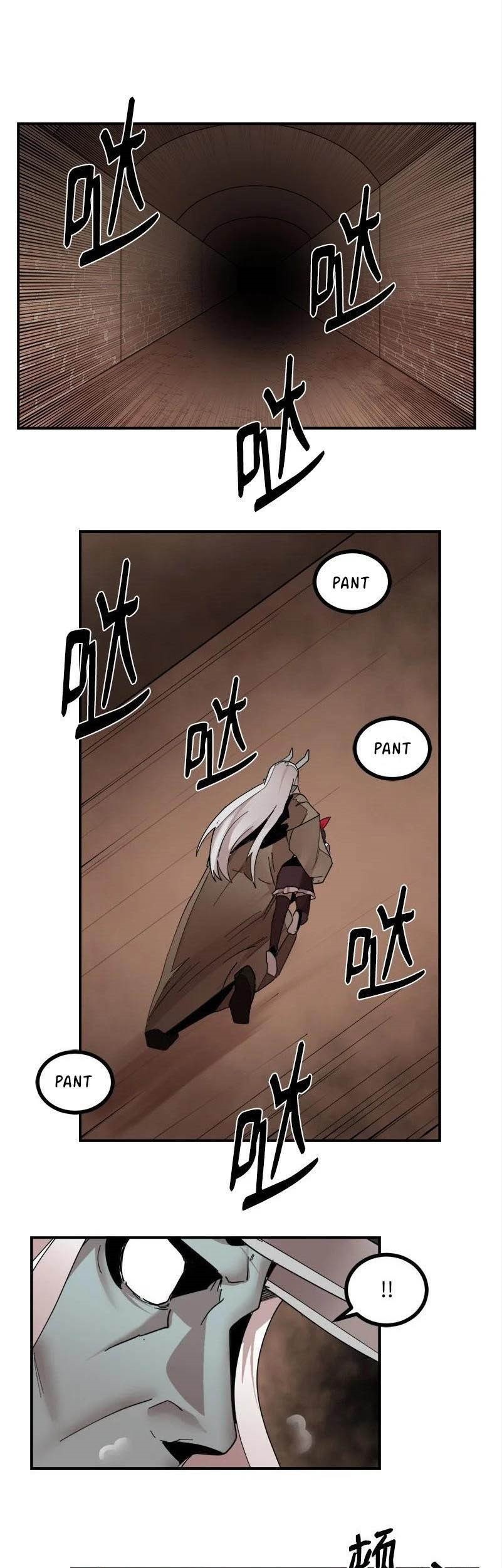 The Demon King Who Lost His Job Chapter 375 - halaman 2