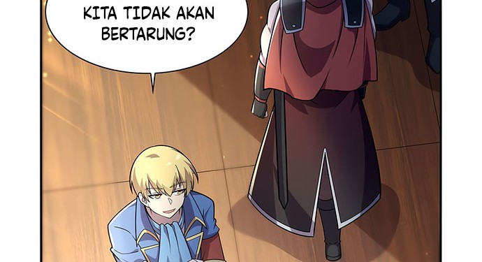 The Demon King Who Lost His Job Chapter 375 - halaman 24