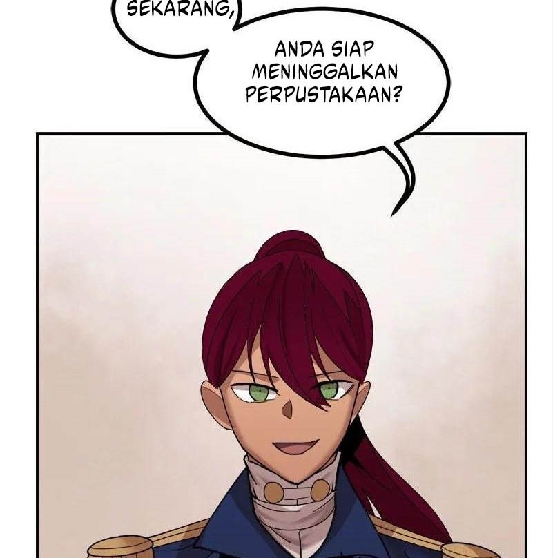 The Demon King Who Lost His Job Chapter 375 - halaman 29
