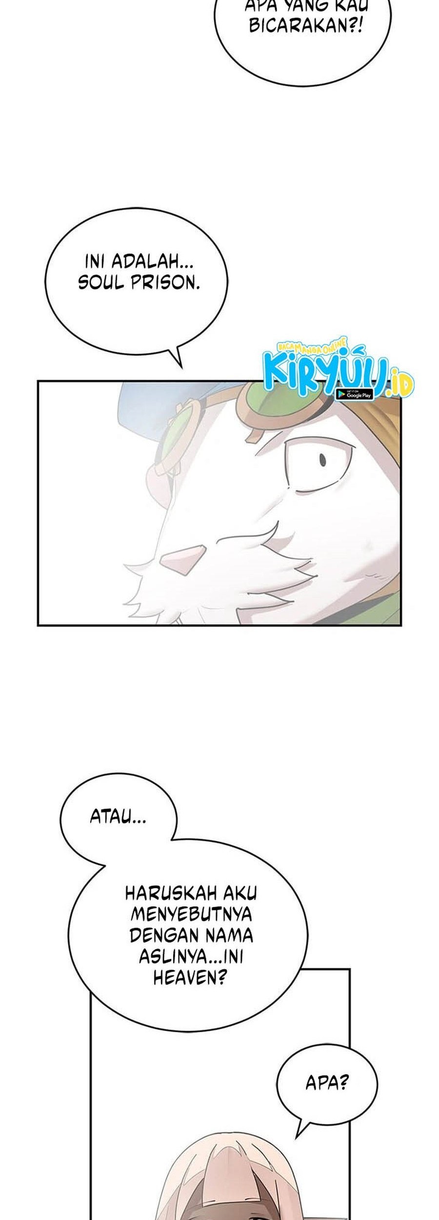 The Demon King Who Lost His Job Chapter 376 - halaman 10