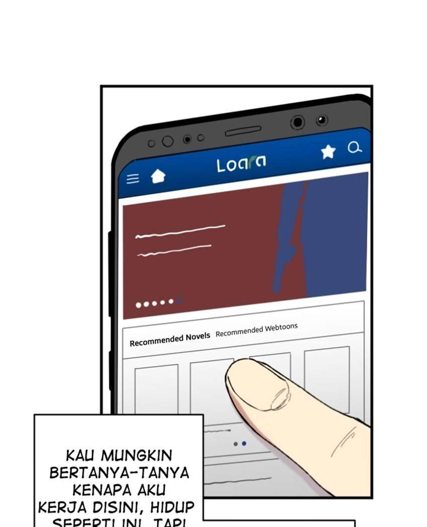 The Demon King Who Lost His Job Chapter 377 - halaman 28